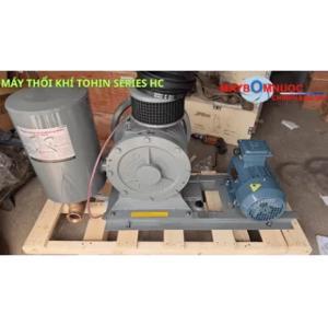 Máy thổi khí Tohin HC 501S - 2.2kW