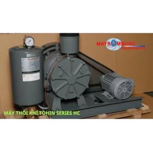 Máy thổi khí Tohin HC 50S - 1.5kW