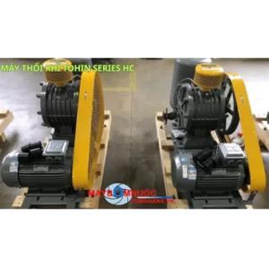 Máy thổi khí Tohin HC 601S - 4kW