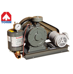 Máy thổi khí Tohin HC 60S - 2.2kW