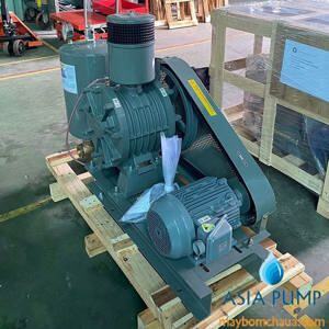 Máy thổi khí Tohin HC 60S - 2.2kW