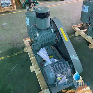 Máy thổi khí Tohin HC 801S - 5.5kW