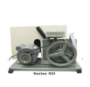 Máy thổi khí Tohin SD 120