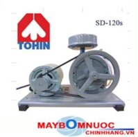Máy thổi khí Tohin SD-120S 0.18kW