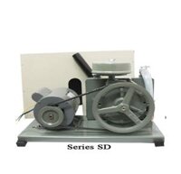 Máy thổi khí Tohin SD-150S 0.33Hp