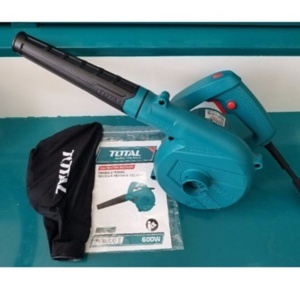 Máy thổi khí Total TB2046 400W