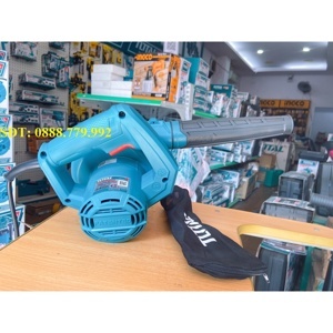 Máy thổi khí Total TB2046 400W