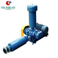 Máy thổi khí TRUNDEAN TH-200