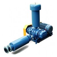 Máy thổi khí TRUNDEAN TH-250