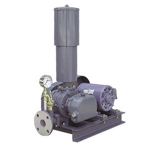 Máy thổi khí  Tsurumi  RSR-65