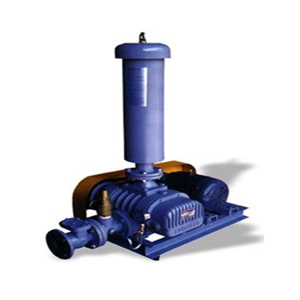 Máy thổi khí Tsurumi RSR-80