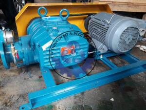 Máy thổi khí Tsurumi TSR2-80