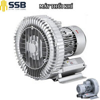 Máy Thổi Khí Veratti GB-5500S