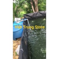 Máy thổi khí,sục khí oxy con sò sục oxy bể nuôi cá,bể hải sản,sục bình phân tưới cây