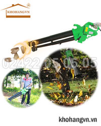Máy thổi lá cây cầm tay 3A