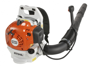 Máy thổi lá đeo lưng Stihl BR200