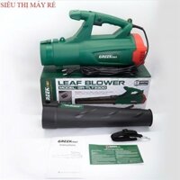 Máy thổi lá dùng điện Greekman - 3000 Siêu thị máy vn