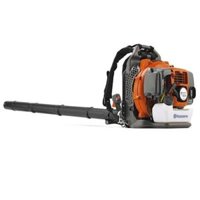 Máy Thổi Lá Husqvarna 350BT Công Suất 1600W