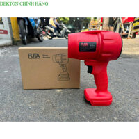 Máy Thổi Lá Phản Lực Kutan - F3 Động Cơ Phản Lực Siêu Khoẻ Trọng Lượng Nhẹ DEKTON CHÍNH HÃNG