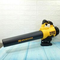 MÁY THỔI LÁ PIN CẦM TAY 18V  40 CFM DEWALT DCM562N-KR- HÀNG CHÍNH HÃNG