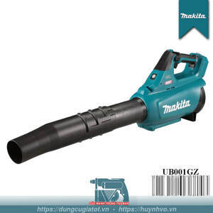 Máy thổi lá pin UB001GZ 40V (Không kèm pin, sạc)
