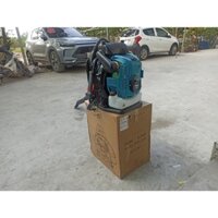Máy thổi lá rừng dùng động cơ xăng 4 thì