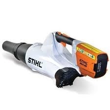 Máy thổi lá Stihl BGA 85 - chạy pin