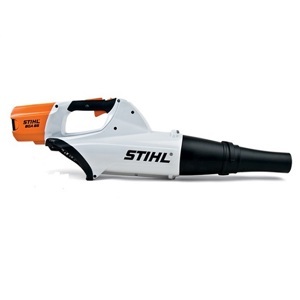 Máy thổi lá Stihl BGA 85 - chạy pin