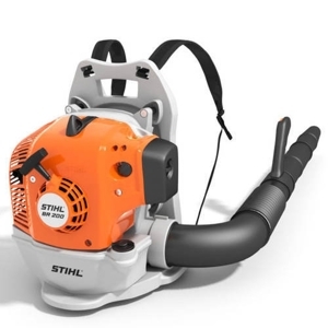 Máy thổi lá Stihl BR420