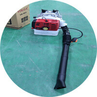 Máy thổi lá Volga VB-965