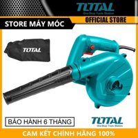 MÁY THỔI LÒ 400W (3.0 M³ / PHÚT) TOTAL TB2046- HÀNG CHÍNH HÃNG