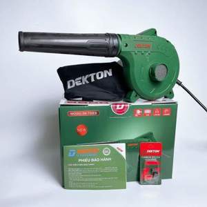 Máy thổi lò 750W Dekton DK-750EB