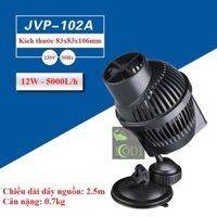 Máy thổi luồng bể cá SUNSUN JVP-102A JVP-102B