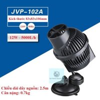 Máy thổi luồng bể cá SUNSUN JVP-102A