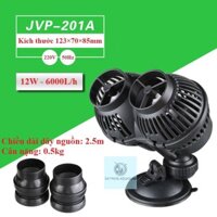 Máy thổi luồng bể cá SUNSUN JVP-201A