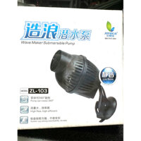 Máy Thổi Luồng Jeneca ZL - Máy Tạo Sóng, Thổi Luồng Cho Hồ Cá Cảnh