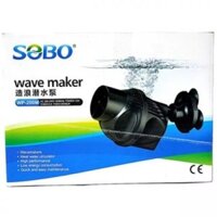 Máy Thổi Luồng Sebo WP-200M Cho Hồ Cá. Phụ Kiện Hồ Cá Máy Thổi Luồng