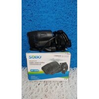 Máy Thổi Luồng Sebo WP-300M Cho Hồ Cá. Phụ Kiện Hồ Cá Máy Thổi Luồng
