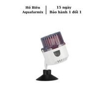 Máy thổi luồng siêu êm Cao Cấp - Tạo sóng, phát tán khí oxy, hồ tuần hoàn nước liên tục, tạo dòng chảy tự nhiên duy trì