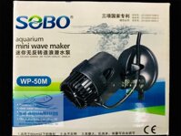 Máy thổi Luồng Sobo WP 50M