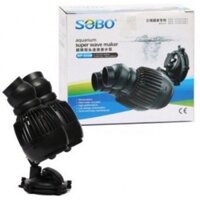 Máy Thổi Luồng SOBO WP-800M 25W 2 Đầu Cho Hồ Cá. Phụ Kiện Hồ Cá Máy Thổi Luồng SOBO. Hàng Chính Hãng