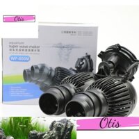 Máy thổi luồng - tạo sóng Sobo WP-800M cho hồ cá cảnh