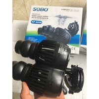 Máy thổi luồng,tạo sóng SOBO WP-800M(25W-20000L/H), Phụ kiện tốt hồ cá cảnh,hồ koi.