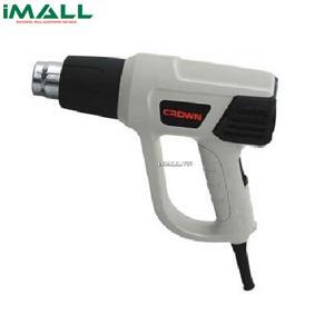 Máy thổi nhiệt Crown CT19007