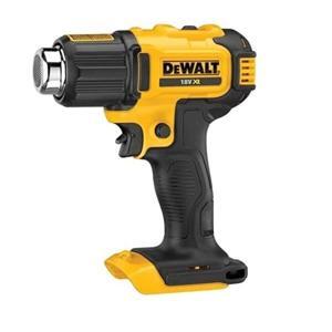 Máy thổi nhiệt DeWalt 18V DCE530N
