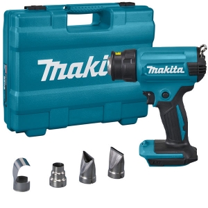 Máy thổi nhiệt dùng pin 18V Makita DHG180ZK