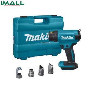Máy thổi nhiệt dùng pin 18V Makita DHG180ZK