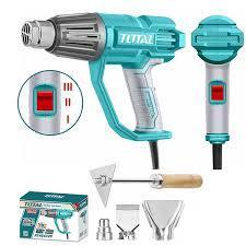 Máy thổi nhiệt Total TB200365