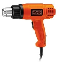 Máy thổi nóng Black & Decker KX1800-B1