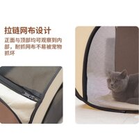 Máy thổi nước tắm thú cưng, máy sấy chó mèo, hộp sấy mèo, túi sấy, máy sấy tóc gia đình, hiện vật s